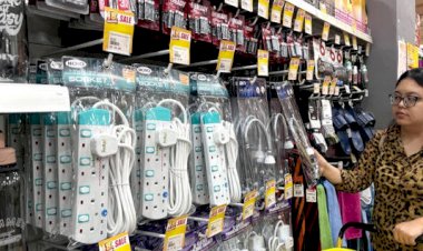 MR DIY 60 தயாரிப்புகளுக்கு 30% தள்ளுபடி வழங்குகிறது