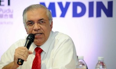 அரிசியின் விலை அடுத்த மாதம் உயரும்: டத்தோ அமீர் அலி மைடின் எச்சரிக்கை