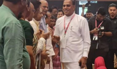 11-ஆம் உலகத் தமிழ் ஆராய்ச்சி மாநாடு
