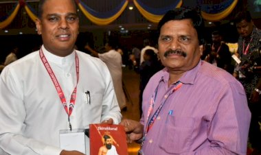 11ஆவது  உலக தமிழ் ஆராய்ச்சி மாநாடு மலேசியா...MyVelicham.com