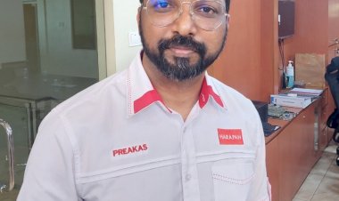 இளைஞர் மேம்பாடு, பாதுகாப்பு பிரச்சனைகளுக்கு முன்னுரிமை அளிப்போம்- கோத்தா கெமுனிங் வேட்பாளர் பிரகாஷ்