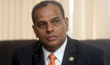 எம்ஏசிசி ஏன் என்னைத் தொடர்பு கொள்ள வேண்டும்?... Dato Sri M.சரவணன்: