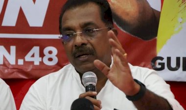 தொகுதி மக்கள்  எதிர்நோக்கும் பிரச்சனைகள் சட்டமன்றத்திற்கு  கொண்டுச்செல்வேன்