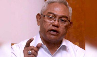 மாநிலத் தேர்தல்:PN 33 மலாய் பெரும்பான்மை இடங்களை வெல்லும்: நோ ஒமர்
