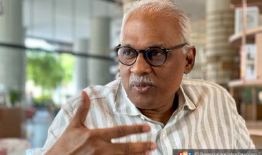 சிலாங்கூரில் உள்ள 56 மாநில இடங்களில் 36 இடங்களில் இந்திய வாக்காளர்கள் கிங் மேக்கர்கள்
