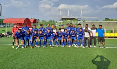 சிலாங்கூர் பிரீமியர் லீக் கிண்ண இறுதியாட்டத்திற்கு ஸ்ரீ மூடா, புத்ரா பெர்வீரா குழு தேர்வு