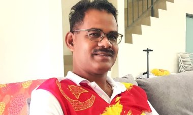 வெள்ளப் பிரச்சினை மீது கவனம் செலுத்தப்படும்-  பாப்பாராய்டு