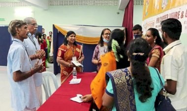 அடுத்த மாதம் இந்துக்களுக்காக மீண்டும் மேட்ச்மேக்கர்