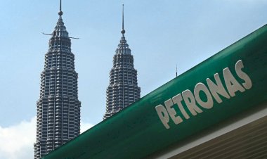 PETRONAS 2023 இல் அரசாங்கத்திற்கு RM40 பில்லியன் ஈவுத்தொகையை செலுத்த வேண்டும்