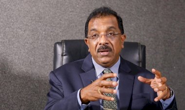 அந்நியத் தொழிலாளர் விவகாரத்தில் அனைவருக்கும் அனுகூலம் தரும் அணுகுமுறை- குணராஜ்
