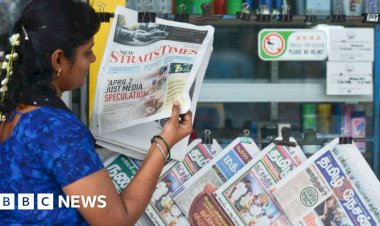 தினசரி நாளிதழ்கள் தாக்குப் பிடிக்குமா என்று  கேள்வி  எழுப்பினார் ஷாலு பிள்ளை.
