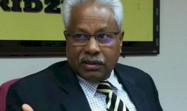 இனி தமிழ்மொழி  இல்லாத தமிழ் நிகழ்ச்சிகளைப் புறக்கணிப்பேன்'.மாண்புமிகு அ.சிவனேசன்..