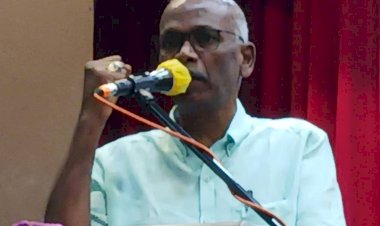 இயக்கங்கள் முக்கியமாக இந்தியர்கள் தமிழர்கள்  மேம்பாட்டு திட்டங்கள் முக்கியமா?