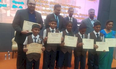 வெளிப்படையும் சுழியம் ஊழல் மித் ராவின் இலக்கு.