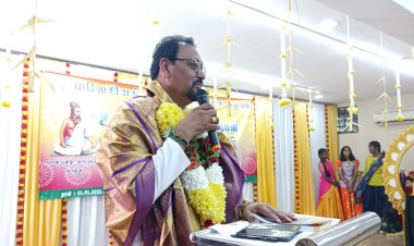  திருக்குறளை படித்து வந்தால் வாழ்க்கையில் நன்னெறியோடும் பண்போடும் வாழலாம்