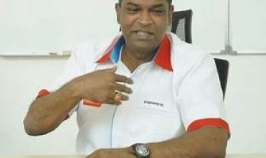 இது வரை 500 மில்லியனுக்கு மேல் நிதி வழங்கி இது வரை வரலாறு காணாத சாதனை படைத்துள்ளார்