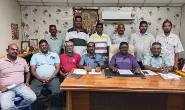 2025ஆண்டு சுங்கைபட்டாணி ஶ்ரீ சுப்பிரமணிய சுவாமி தேவஸ்தான தைப்பூச வசூல் ரிங்கிட் மலேசியா 514,976.50