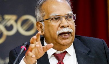 டிஏபி கட்சி சீனர்களை மட்டுமே உயர்த்தும் கட்சி பி. இராமசாமி சாடல்