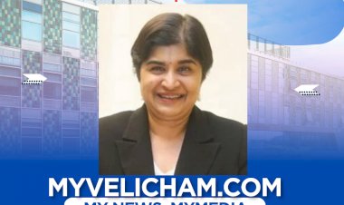 இப்பொழுது கட்சிகளில் உள்ள கட்டமைப்புகள் பெண்களுக்கு அரசியலில் சமமான இடத்தை வழங்கவில்லை.