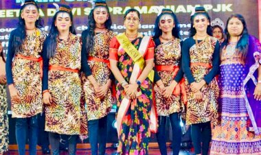 தமிழ்தனாவின் ஶ்ரீ ருத்ரன் நடனக்குழு அபார வெற்றி