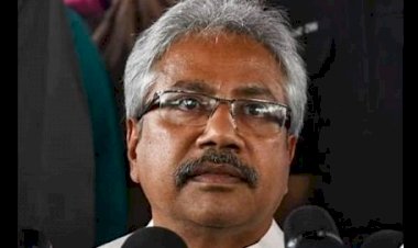 இந்தியச் சமுதாயத்திற்கு எதிராக அதிகரித்து வரும் அச்சுறுத்தல்கள் குறித்து விரைந்து நடவடிக்கை எடுக்க வேண்டும்: பிரதமர் அன்வாருக்கு பி.வேதமூர்த்தி