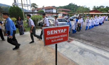 SPM தேர்வில், 14,179 மாணவர்கள் நேர் - ‘A’ எடுத்துள்ளனர். கல்வி அமைச்சு அறிவிப்பு