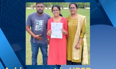 யுபிஎஸ்ஆர் தேர்விலும் சாதனை. எஸ்பிஎம் தேர்விலும் மிளிர்ந்த  திவ்யா !