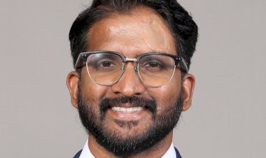 சிகாமாட் நாடாளுமன்ற உறுப்பினர் யுனேஸ்வரன் பிகேஆர் தேர்தலில் தோல்வி!