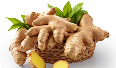 Ginger Good For Health