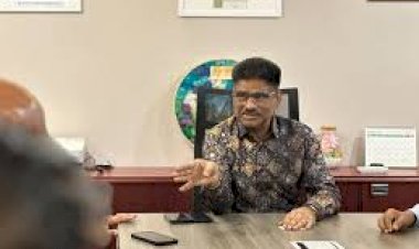 நமது இந்தியர்கள் வியாபாரங்களில் எப்போதும் வேரூன்றி இருக்க வேண்டும்