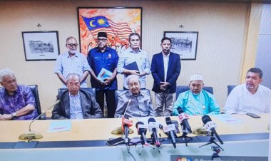 டாக்டர் மகாதீரின் மலாய்க்காரர் ஒற்றுமை முயற்சி ஏன் தோல்வியடையும்?
