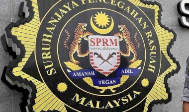 நெடுஞ்சாலை சுகுக் நிதி முறைகேடு: டான்ஸ்ரீயிடம் MACC வாக்குமூலம் பதிவு