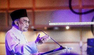 தனியார் கல்வி நிறுவனங்களுக்கு ஓர் ஆண்டுக்கு கல்விக் கட்டணச் சலுகை