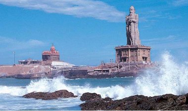Tamilnadu Tour Packages