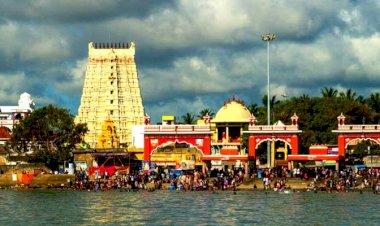 தமிழ் நாடு சுற்றுலா / India Tour Packages