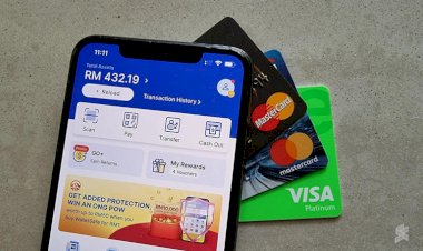 13 மே 2026 முதல், TNG eWallet debit card auto reload கிடையாது