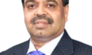 கென்னத் ஈஸ்வரன் இன்று காலை காலமானார்!