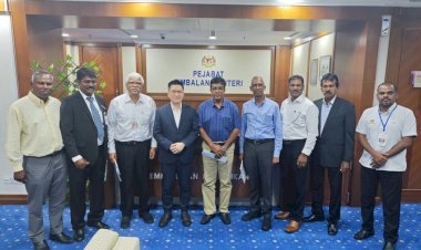 10 ஆண்டுகள் தமிழ்ப் பள்ளிகளுக்கான உதவி இயக்குனர்  நியமனம் இல்லை ஏன்?