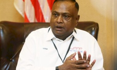 ஜொகூரில் 2 இடங்களில் போட்டியிட பி.பி.பி. (PPP) நம்பிக்கை