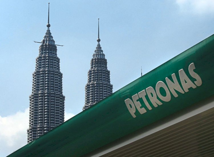 PETRONAS 2023 இல் அரசாங்கத்திற்கு RM40 பில்லியன் ஈவுத்தொகையை செலுத்த வேண்டும்