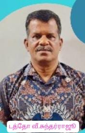 கோலலங்காட் தொகுதியில் தலைவர் பதவியை கைப்பற்றினார் அஃபிக்