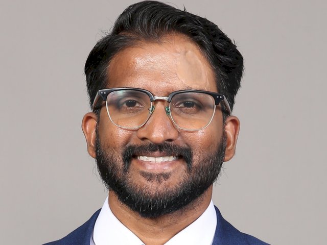 சிகாமாட் நாடாளுமன்ற உறுப்பினர் யுனேஸ்வரன் பிகேஆர் தேர்தலில் தோல்வி!