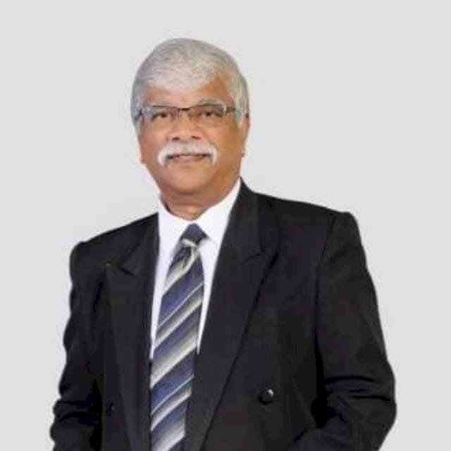 அரசாங்க உயர்க் கல்வி கூடங்களே எனது முதல் தேர்வு.