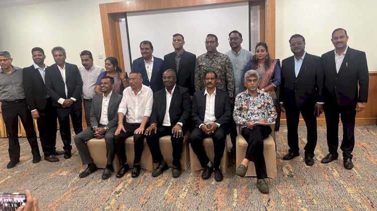 பினாங்கு இந்திய வர்த்தக சங்கம் தொடர்ந்து வளர்ச்சி காணுகிறது