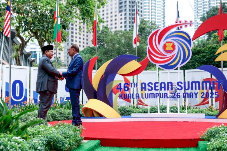 ஆசியான்-வளைகுடா மற்றும் சீனா உச்சநிலை மாநாடு-ஒற்றுமையின் வலிமை