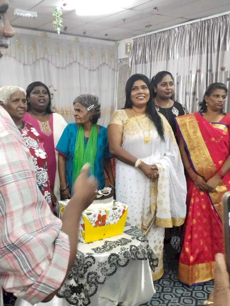 மலாக்கா முதியோர் பராமரிப்பு இல்லத்திற்கு நன்கொடை தாருங்கள்