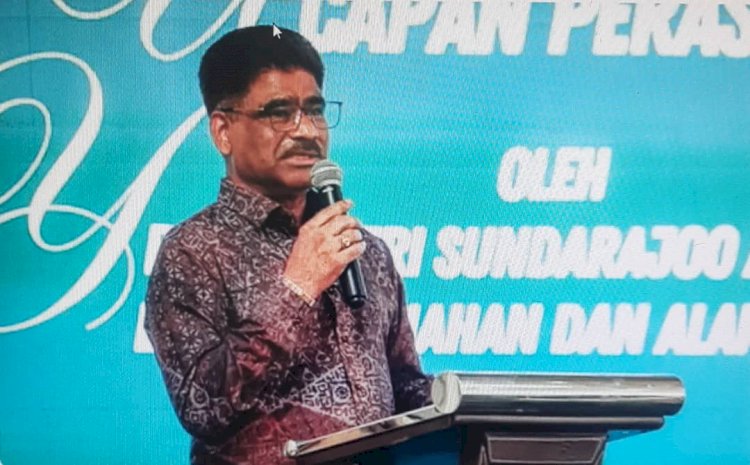 62 ஆண்டுகால சரித்திரத்தில் பினாங்கு மாநிலத்தில் ஒரு புதிய சரித்திரத்தை எஸ் சுந்தராஜூ ஏற்படுத்தினார்
