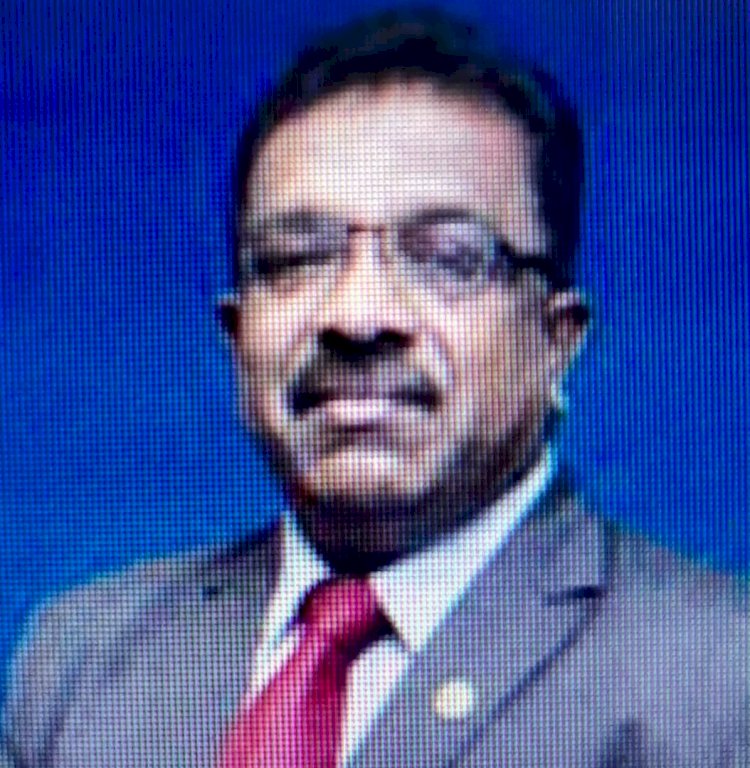 கட்சியின்ஒற்றுமைக்காக அனைவரும் ஒன்று திரண்டு வாருங்கள்