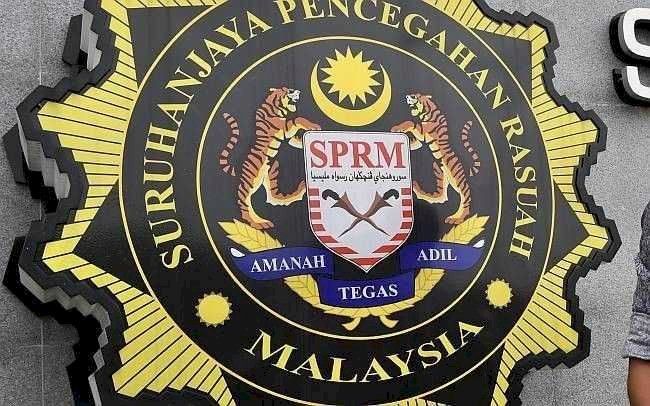 நெடுஞ்சாலை சுகுக் நிதி முறைகேடு: டான்ஸ்ரீயிடம் MACC வாக்குமூலம் பதிவு