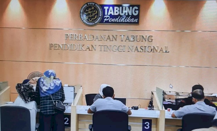 PTPTN கடனை திருப்பிச் செலுத்துவதற்கான புதிய சலுகைகள்